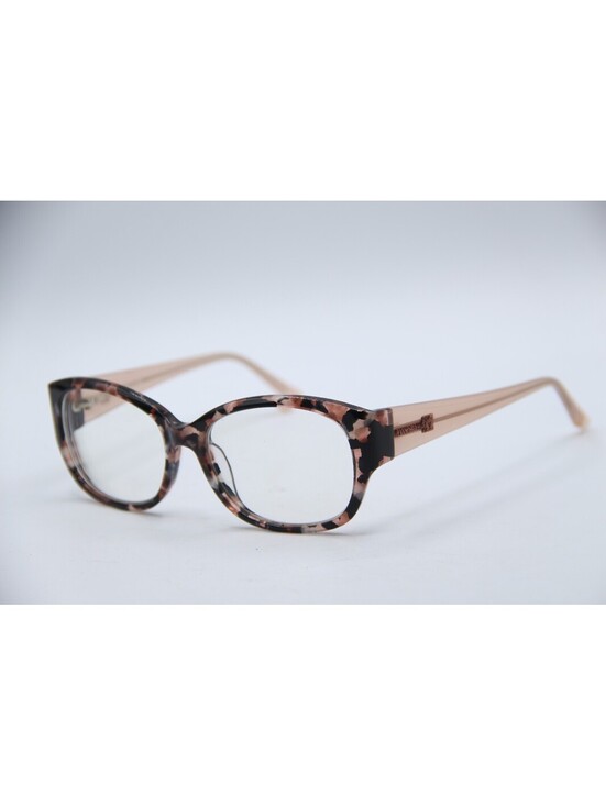 Anne Klein Accessories - Anne Klein Ak7034 605 Blush Tortoise Authentic Eyeglasses